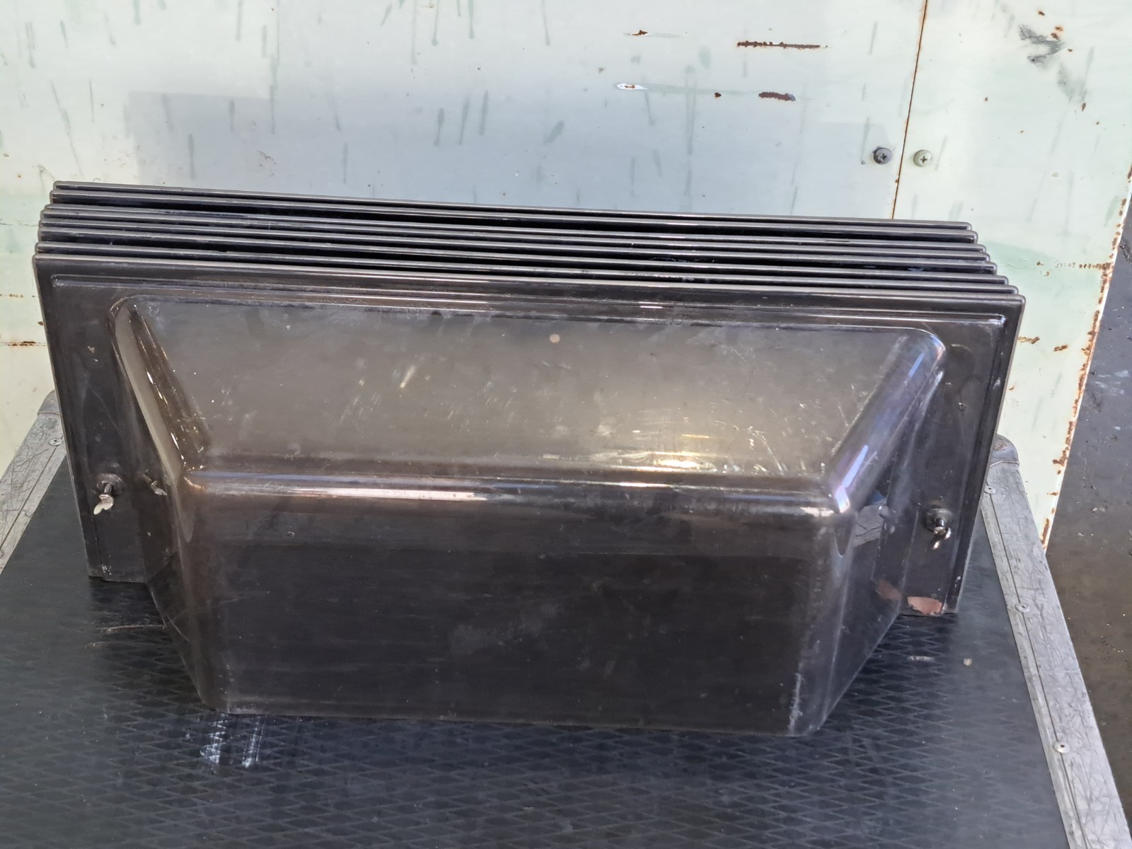 Meyer Sound Mica Rain Hood for Line Array