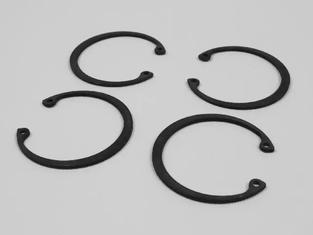 Genuine Mopar Snap Ring 6501695