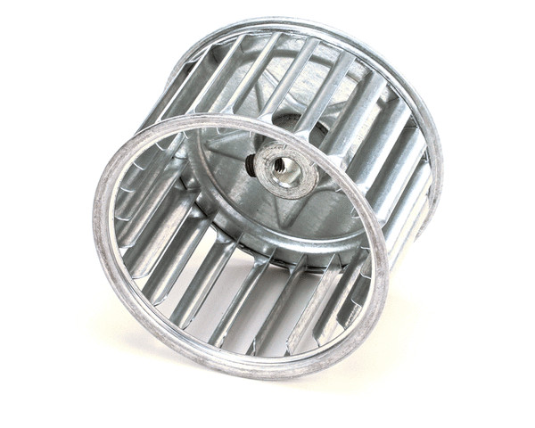 18614-0365 Pitco Wheel,Blwr,3.125 Cw Rot Genuine OEM PT18614-0365