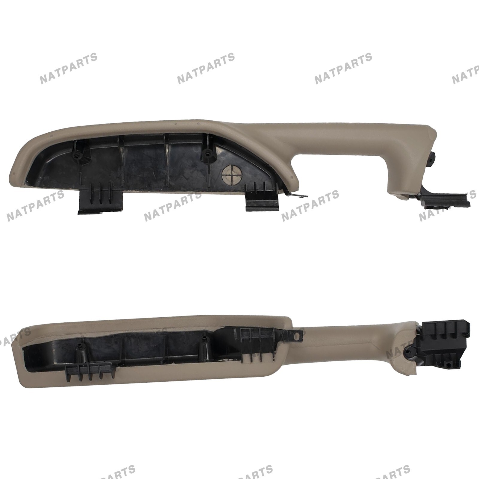 Front Driver Left Door Armrest Handle for 99-06 Select Chevrolet/GMC Models