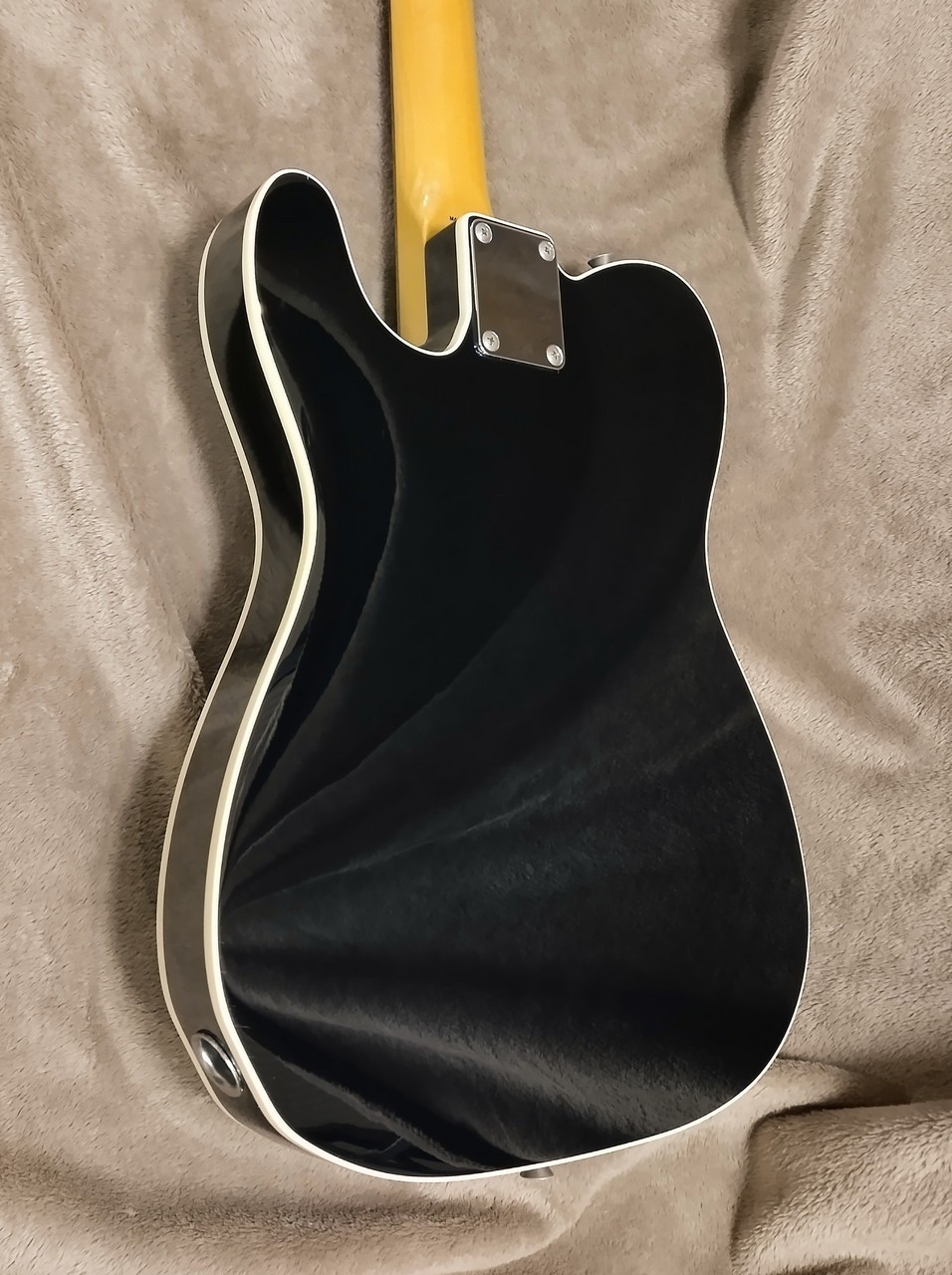 Fender TL62B-100BTX w/soft case USED