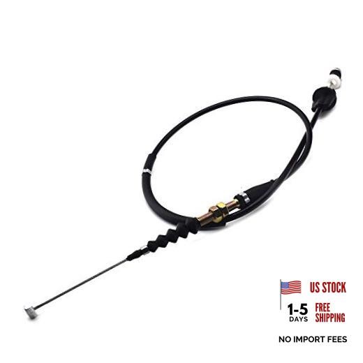 Throttle Cable Compatible with HD B18C1 94-01 Integra GSR Throttle Cable Wire