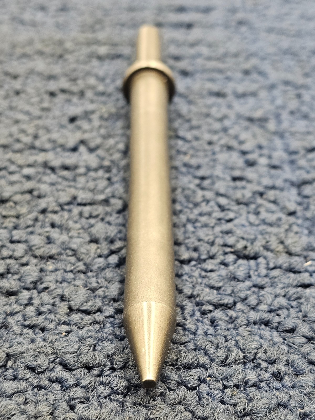 (QTY5) URREA UP711K5: AIR HAMMER CHISEL