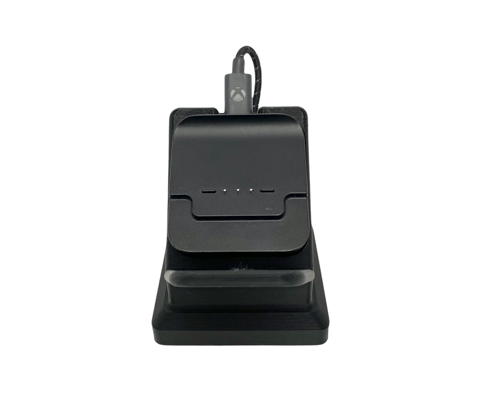 Xbox Elite Controller Series 2 Stand, Wireless Charging Dock Holder, Desk Mount