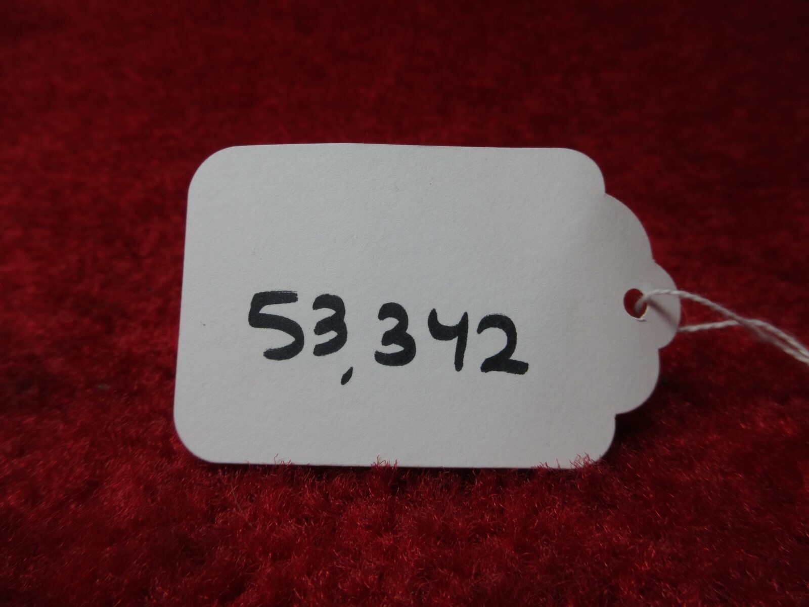 Mid-Continent Instruments, MD40-232 Course Deviation Indicator PN 2010056-232