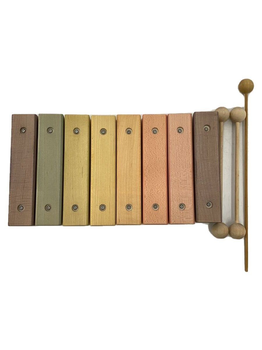 Other Brands Percussion Instruments Iridescent Xylophone Used
