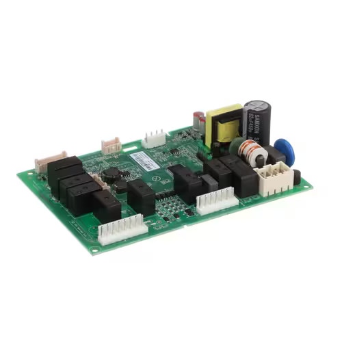 Whirlpool Amana Maytag W10867574 Refrigerator Main Control Board