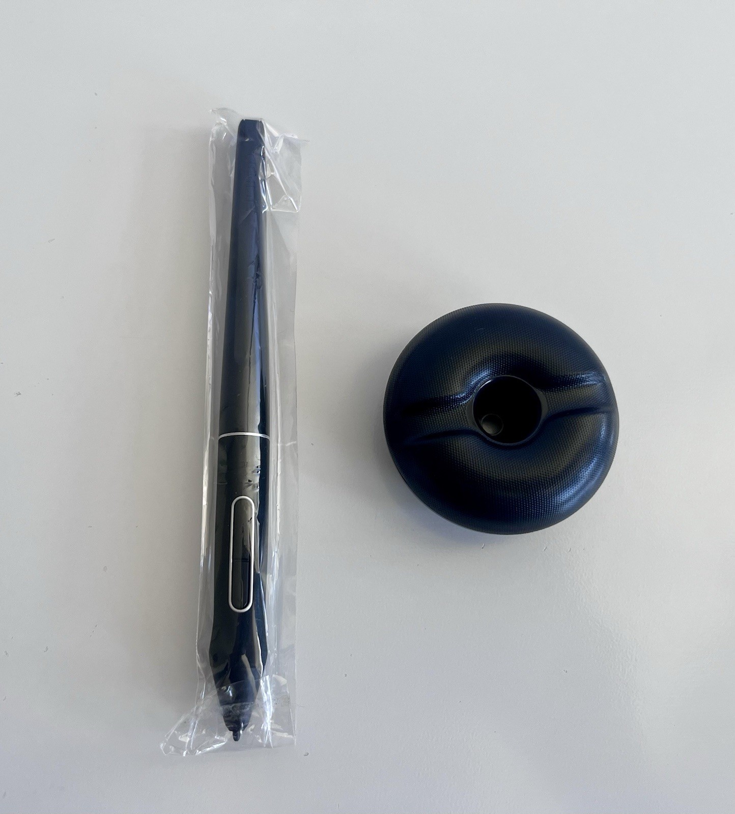Huion PW517 Pen Tech 3.0 Battery-Free Stylus Pen for Huion Kamvas 13 Graphics