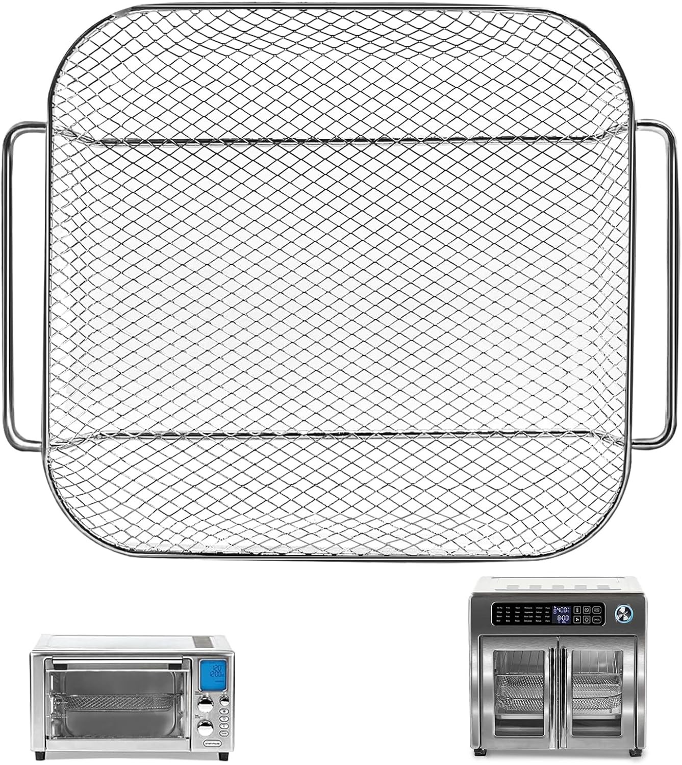 GWY Air Fryer Basket for For Emeril Lagasse Everyday 360 & 26 QT