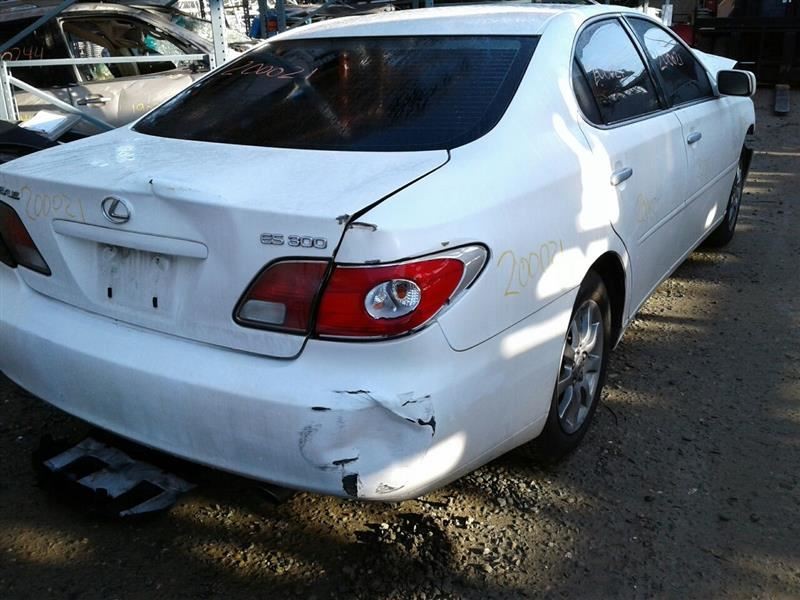 04-06 LEXUS ES330 HEADLAMP LEVELING CONTROL MODULE ECM ASSEMBLY