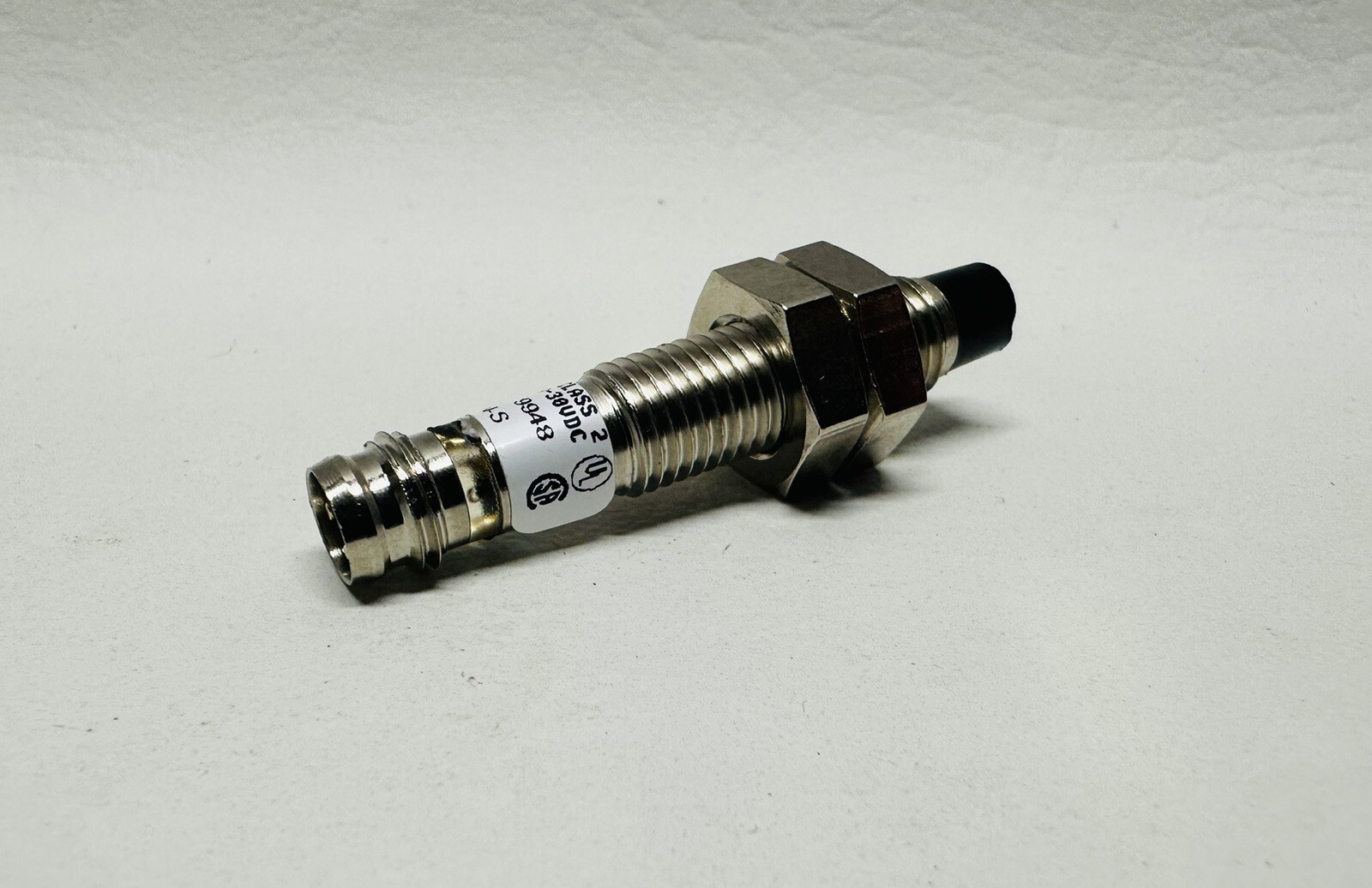 NEW Honeywell 992AB08AN-S Proximity Switch