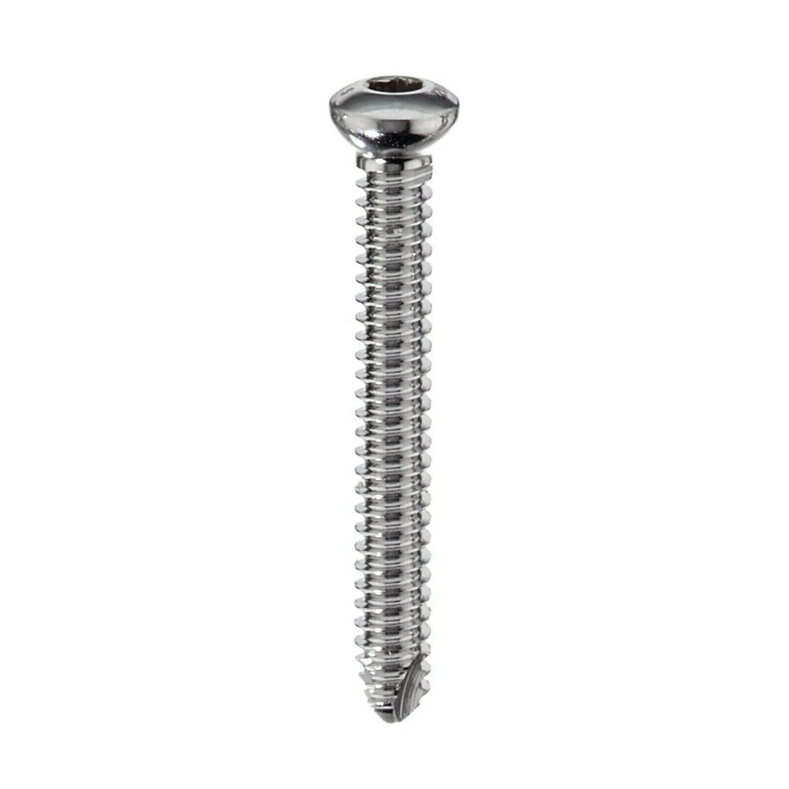 Cortex screw 4.5 mm self tapping Pack of 100pcs Different length