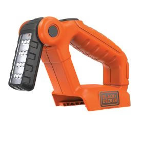 BLACK+DECKER 20V MAX* LED Work Light - BDCF20