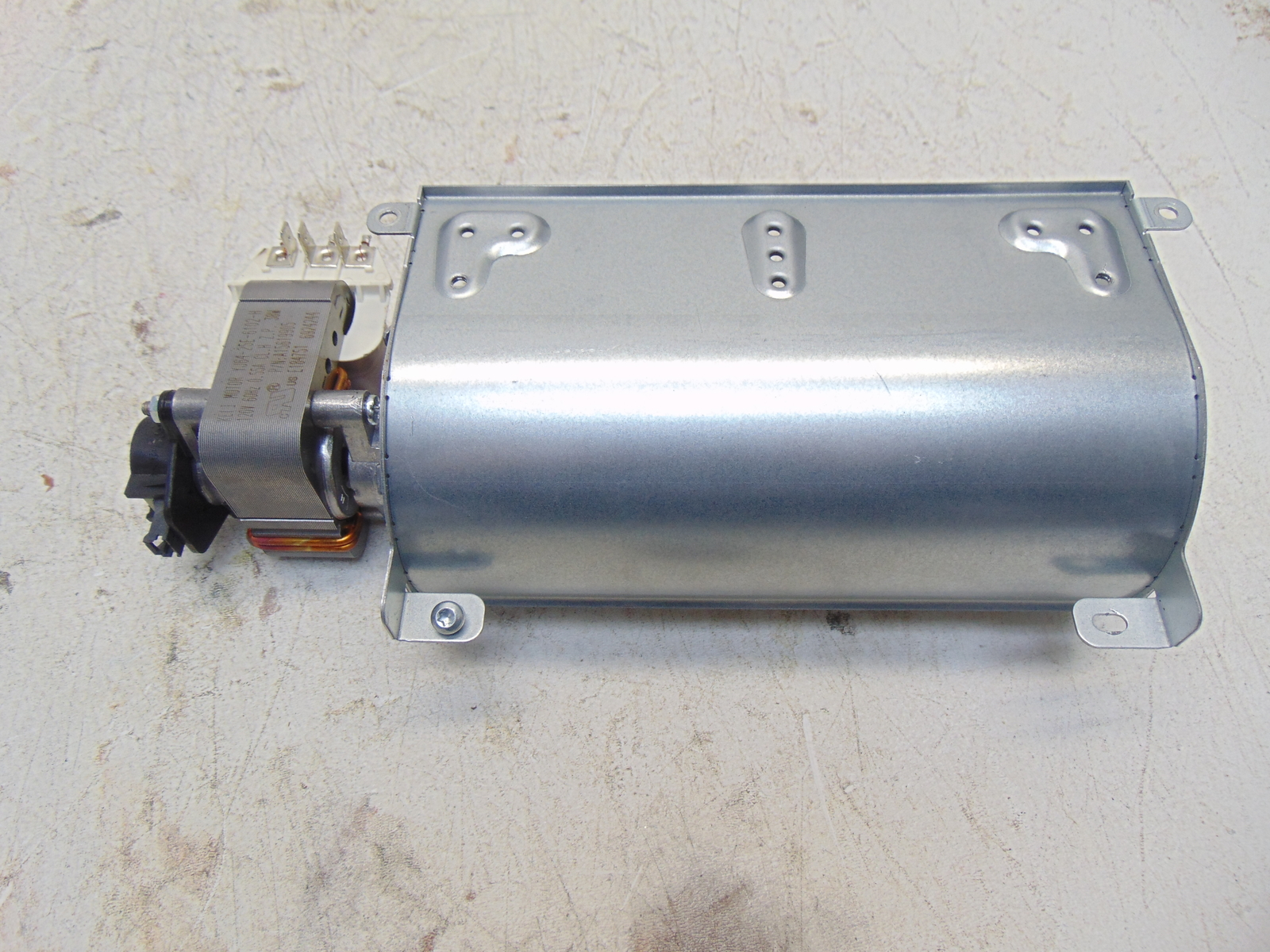Frigidaire Range GCFI3060BFA Blower Assembly 5304528167
