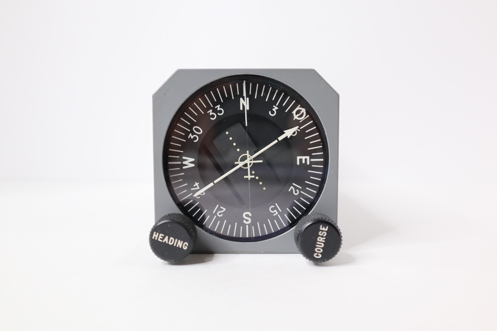 Collins 331A-3C Course Indicator 522-0925-005