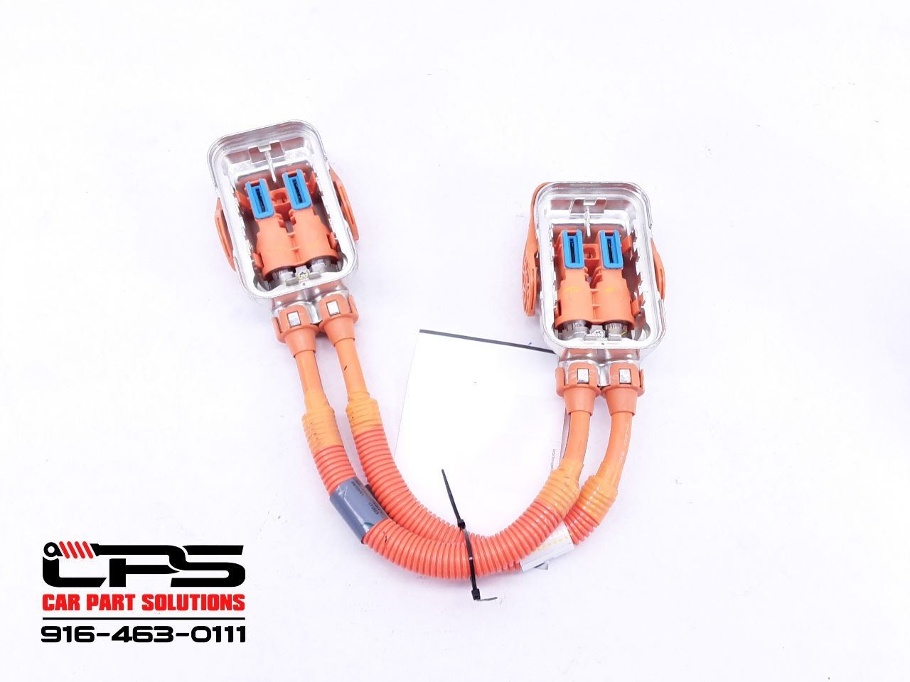 17-23 Chevrolet Bolt EUV Positive Batter Extension Cable 42464525