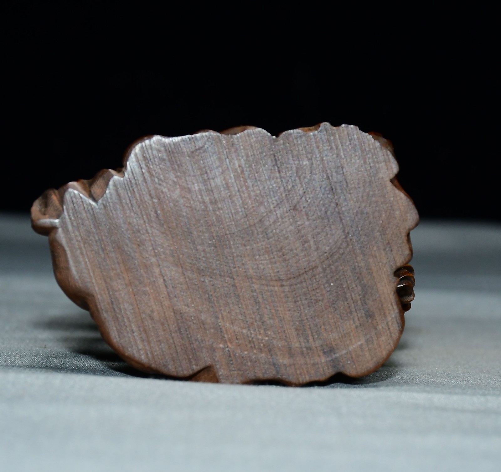 Exquisite Small Leaf Boxwood Beauty Ornament