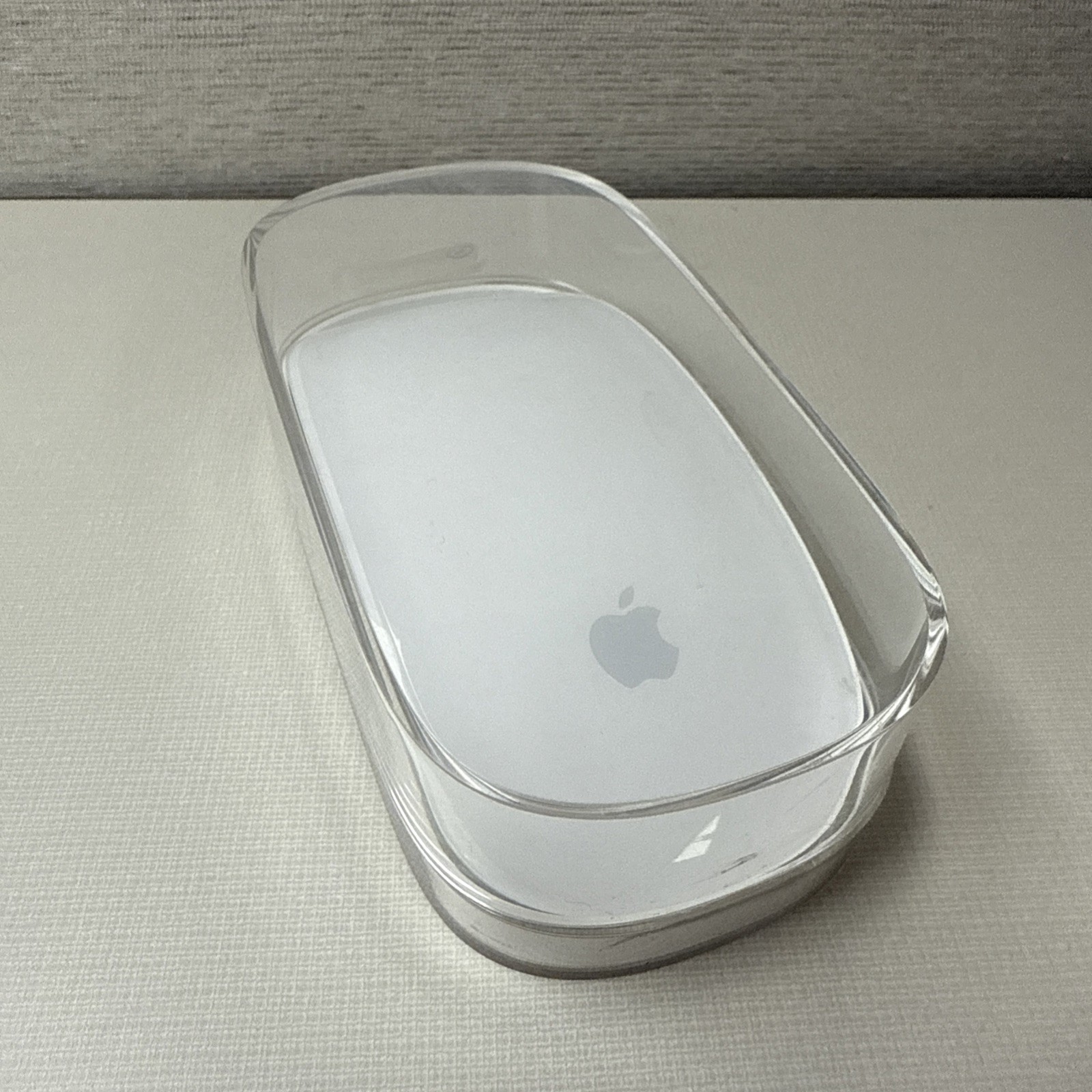 Genuine A1296 Apple Magic Gen 1 Bluetooth Wireless Mouse Authentic ✅ Tested EUC