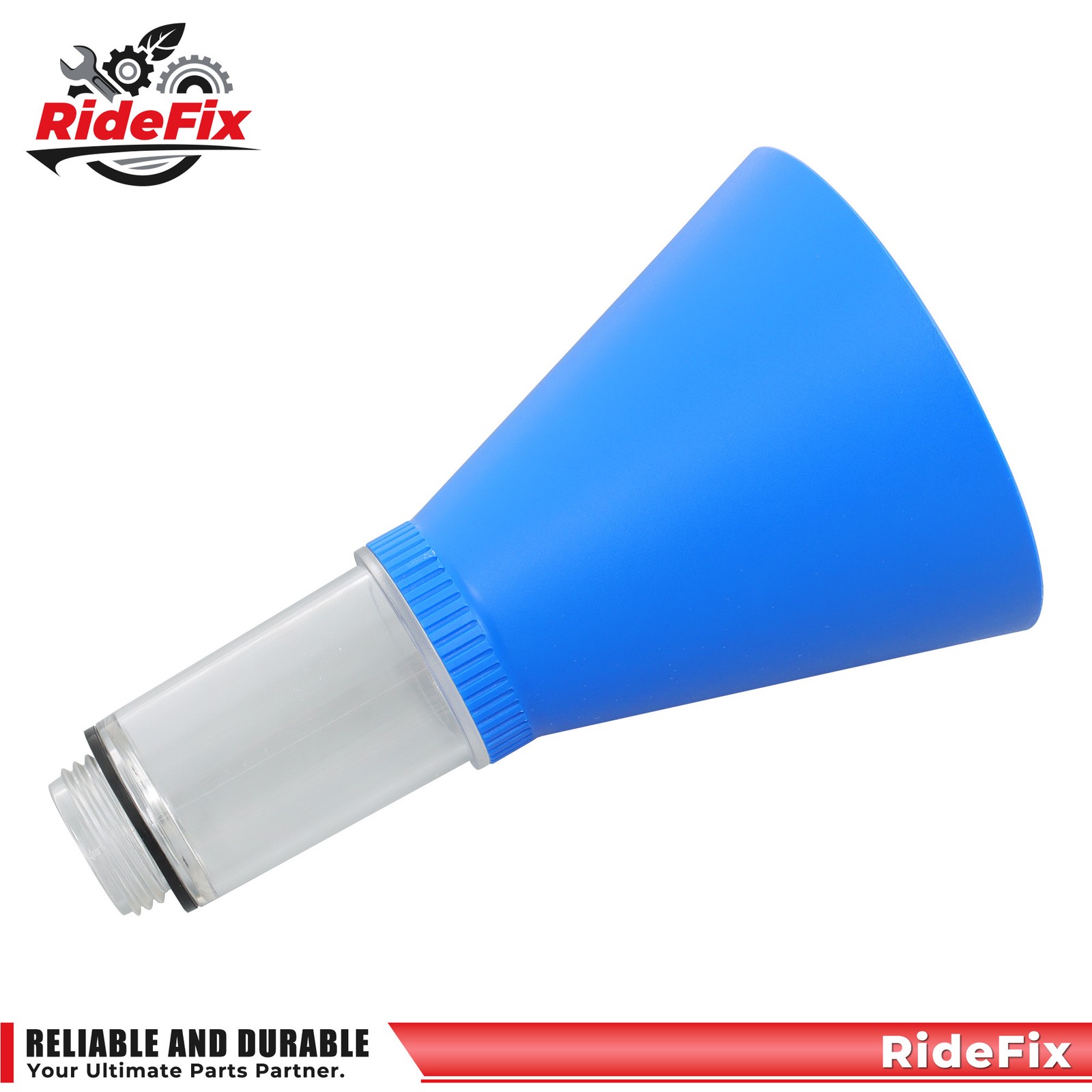 For Toyota Lexus Scion Locking Oil Funnel Threaded Adapter Hands Free Fill Tool