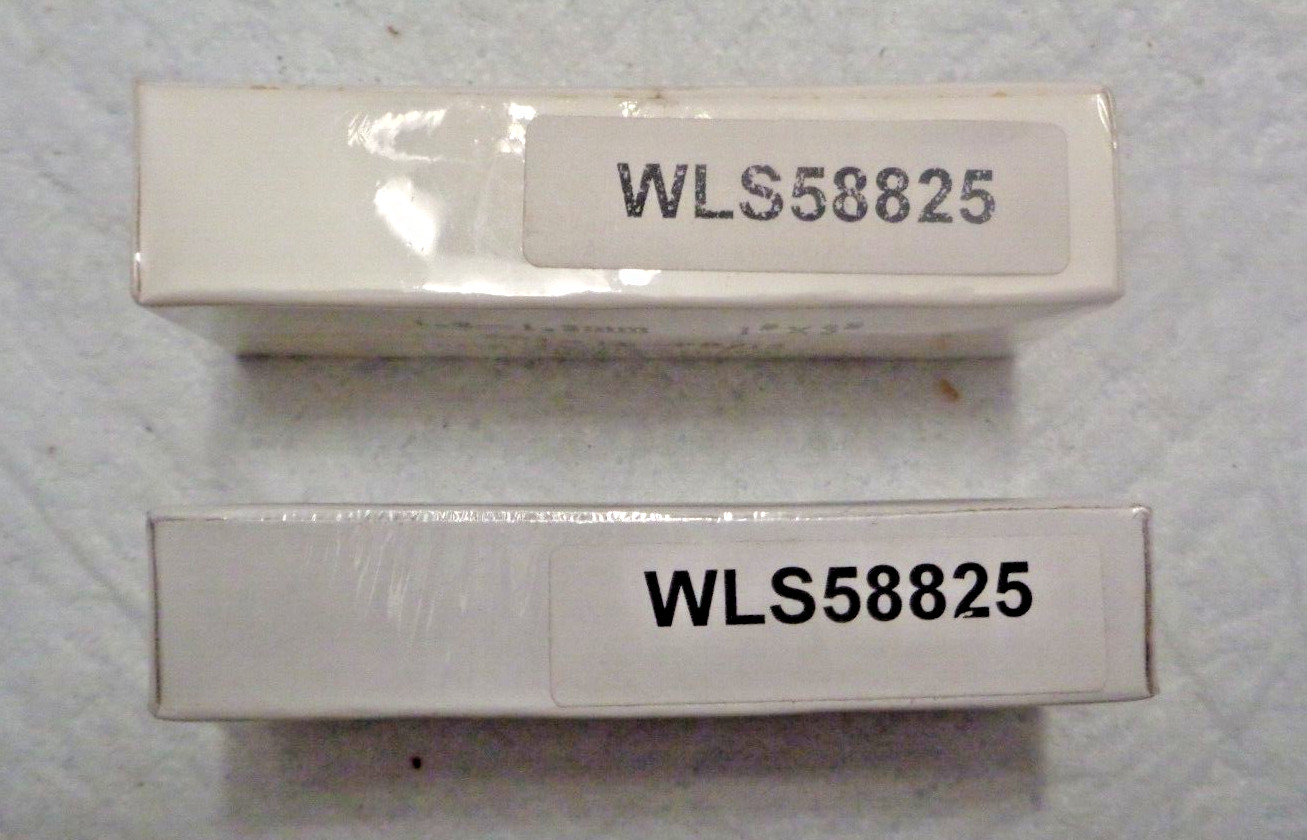 144 pcs. Double Cavity Dual Cavity Two Cavity Depression Blank Microscope Slides