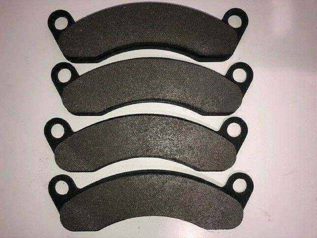 10k/12k Trailer Brake Pad Set Replaces Dexter K71-180, pads only Ships same day!