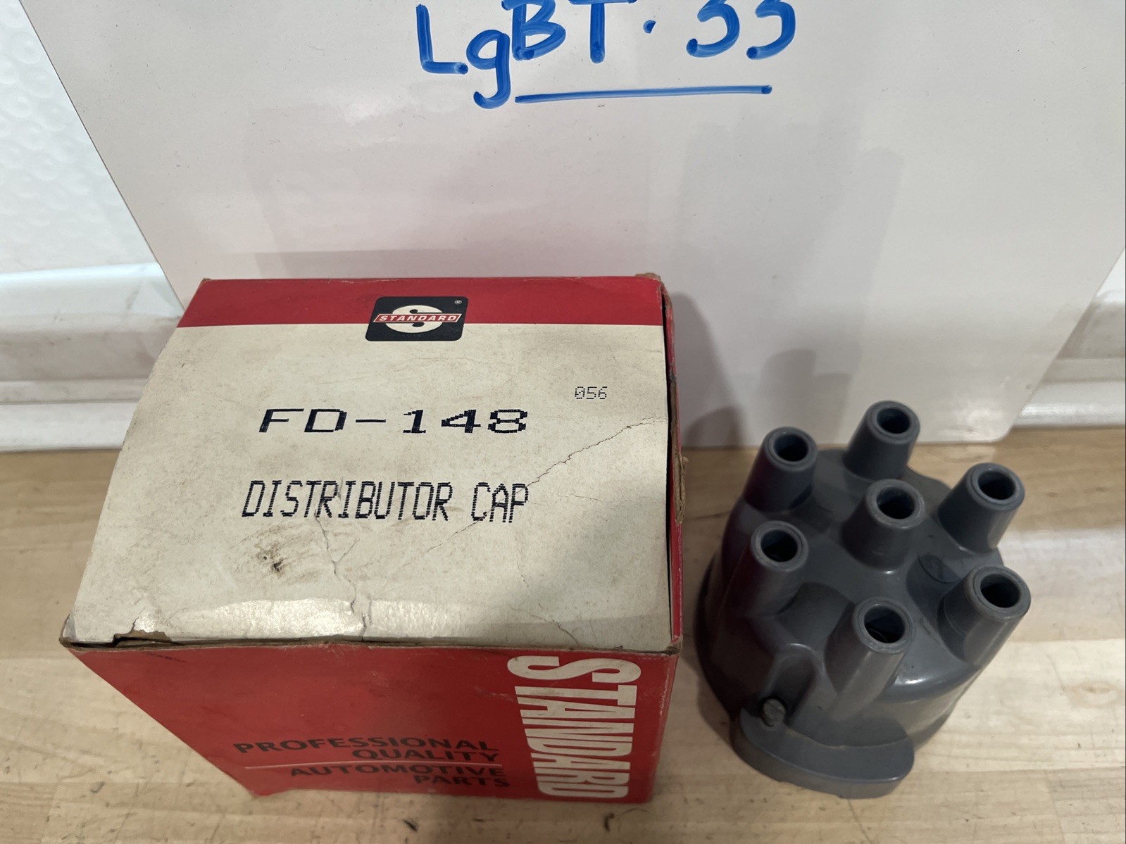 Standard Distributor Cap FD-148