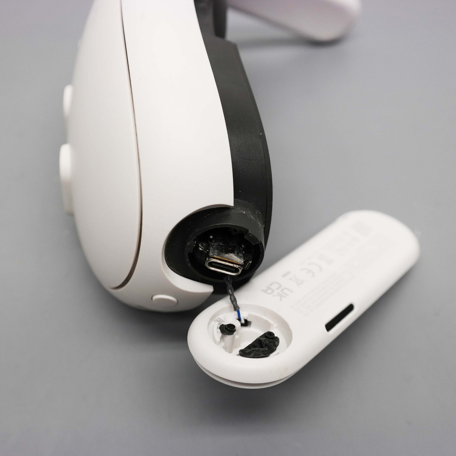 Meta Quest 3 512GB VR Headset ISSUE