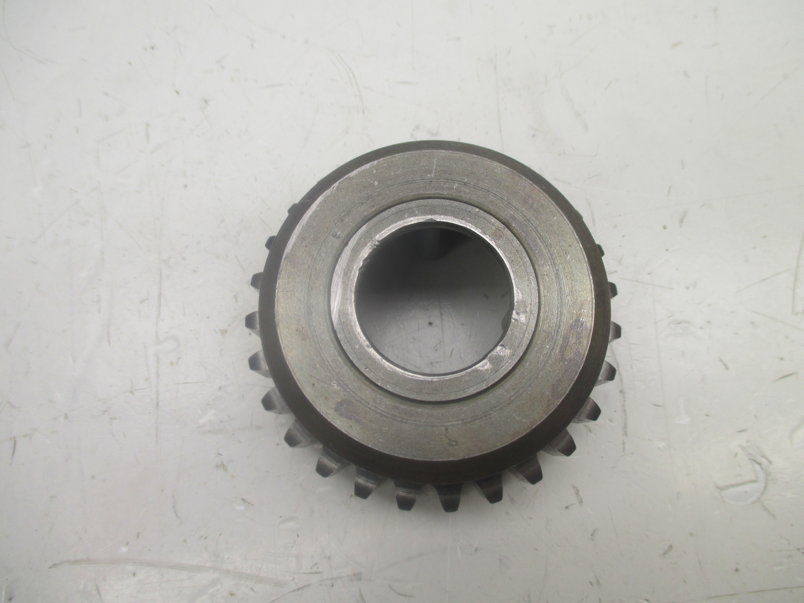 COUPLING, OUTER
