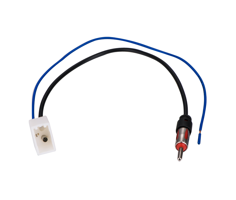 AMZ For Metra 40-Lx11 (40Lx11) For Select 2002-Up Toyota/Lexus Antenna Adapter