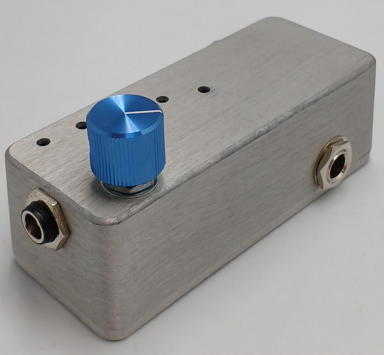 LEE CUSTOM AMPLIFIER / 12AU7BB (260425)