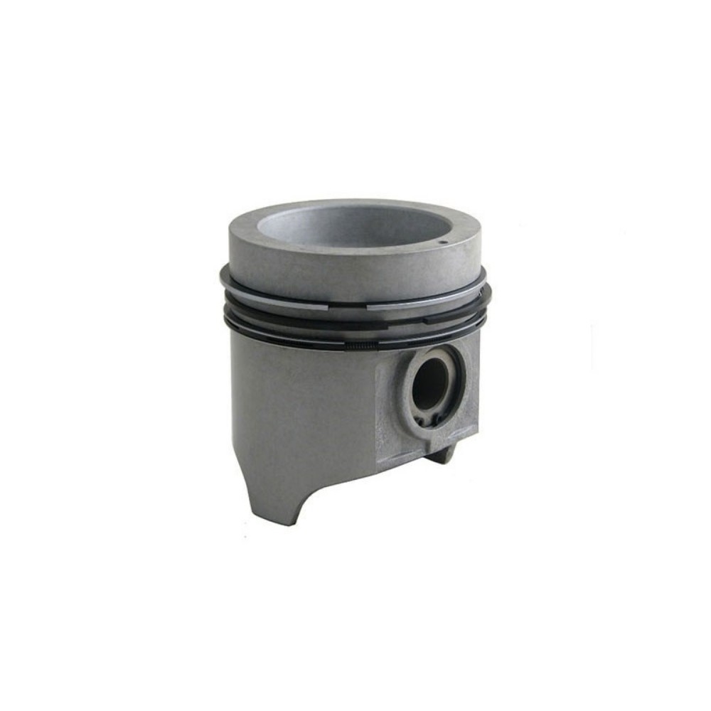 Piston & Rings for Ford New Holland .020" 4.401" std bore F161223