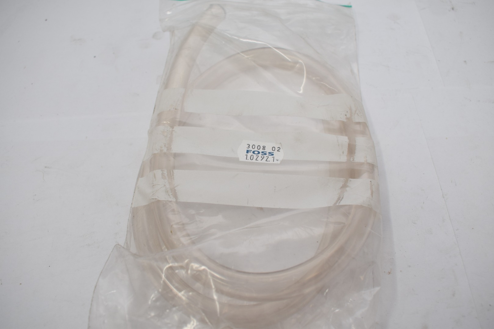 NEW FOSS Milkoscan 102921 Tubing Replacement Part
