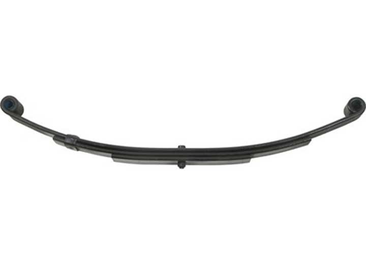 Axletek ML-017-00 Double Eye 3-Leaf Spring 1K - 20.25" x 1.75" x .262"