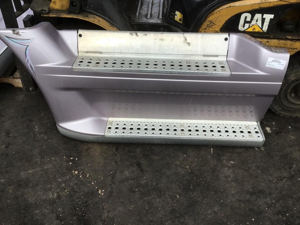 For 2012 FREIGHTLINER CASCADIA 125 SIDE FAIRING Left ,  CO