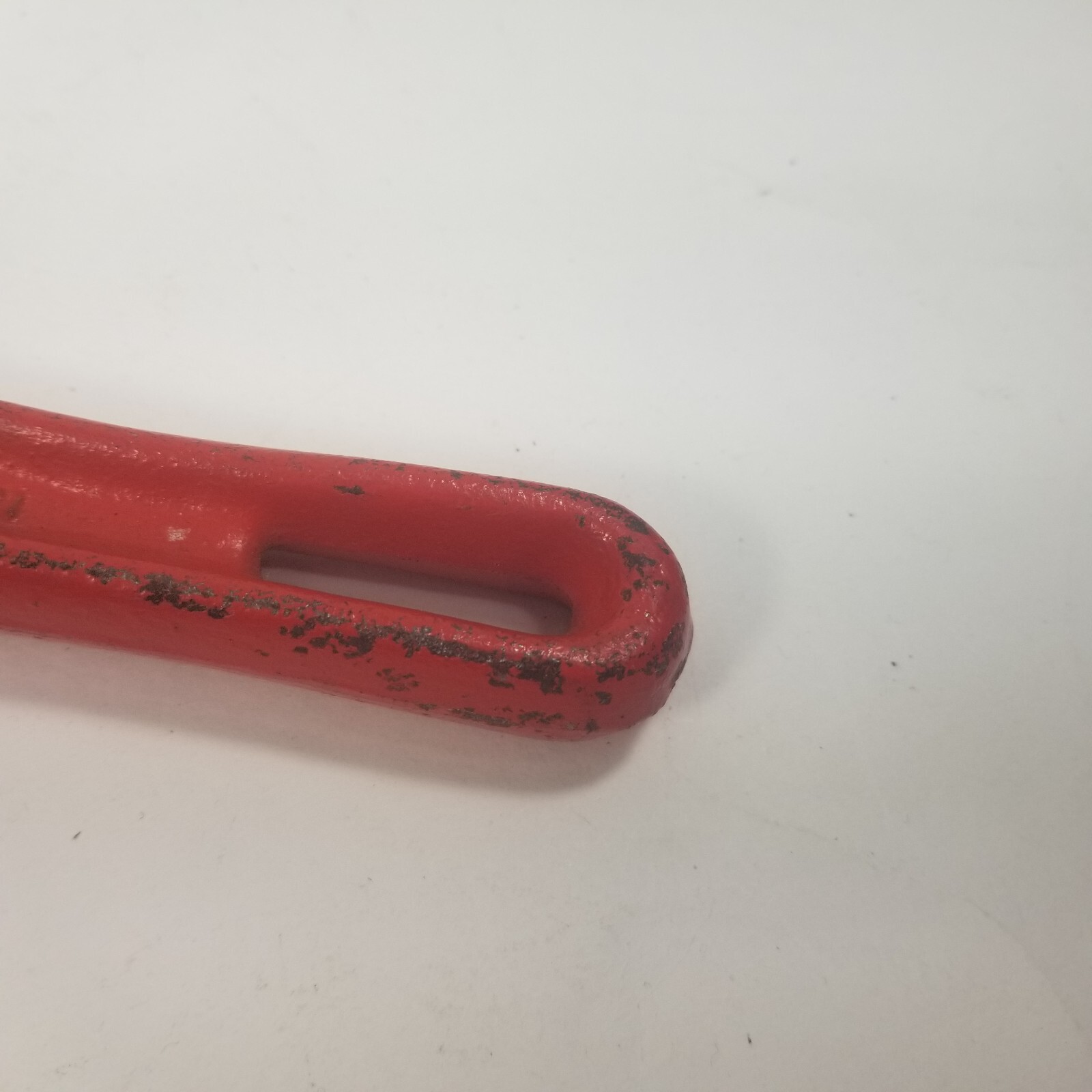 MAJESTIC Pipe Wrench Jaws 14"