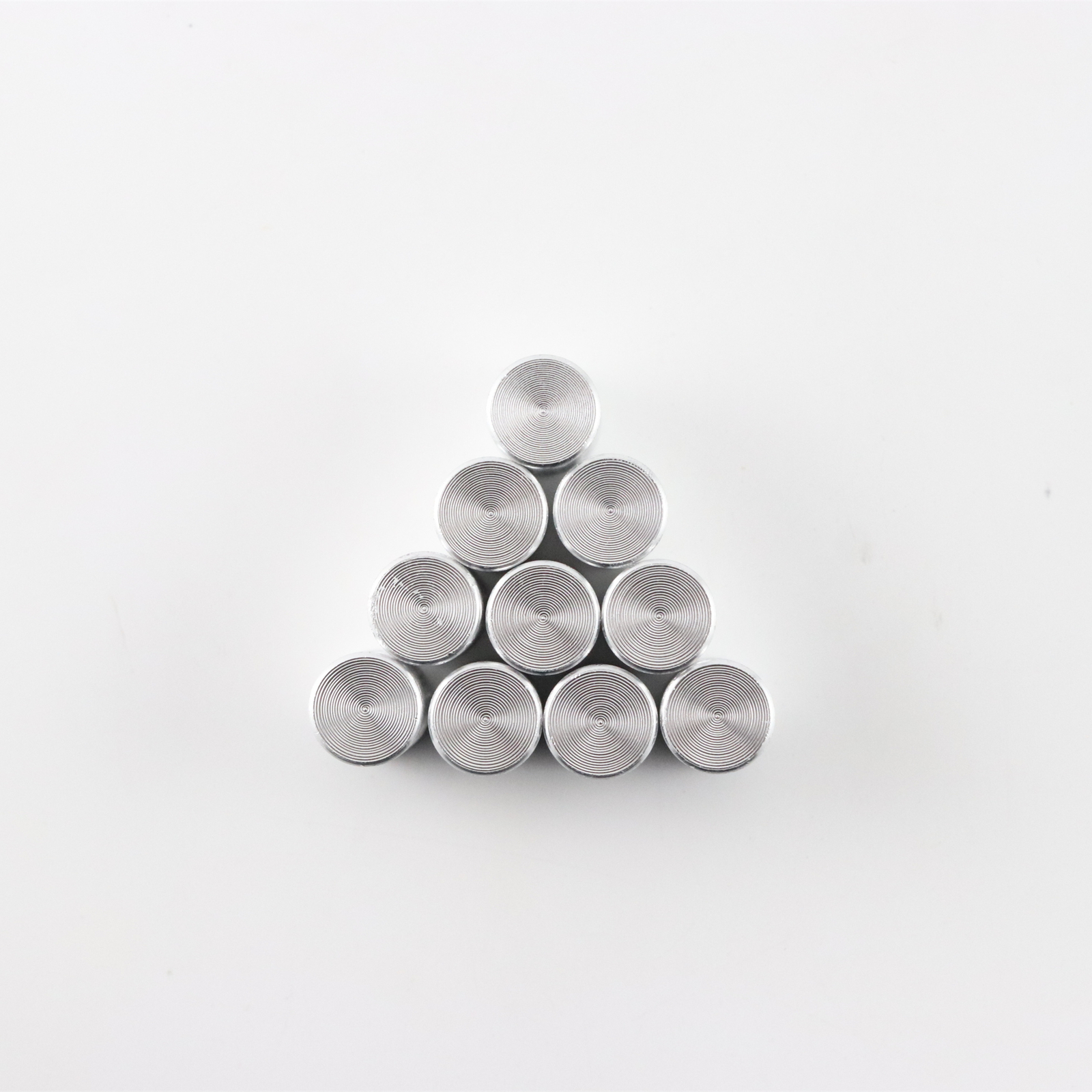 10 Marantz Button Cover Knob for Most Switches for Vintage Receiver Pushbutton