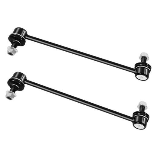2Pcs Front Sway Bar Stabilizer End Links Compatible with 2012-2018 K750523