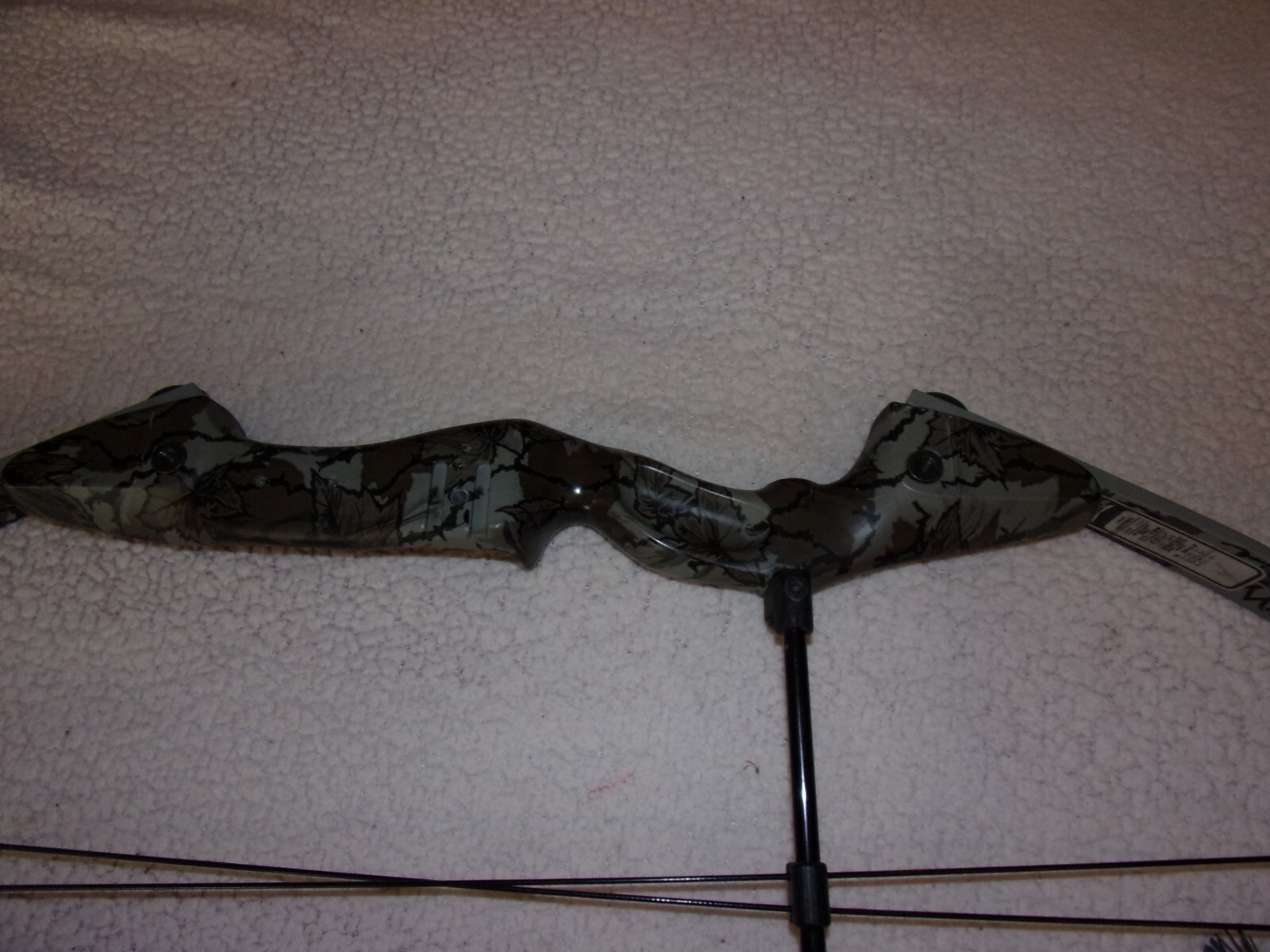 Darton Mustang Compound Bow