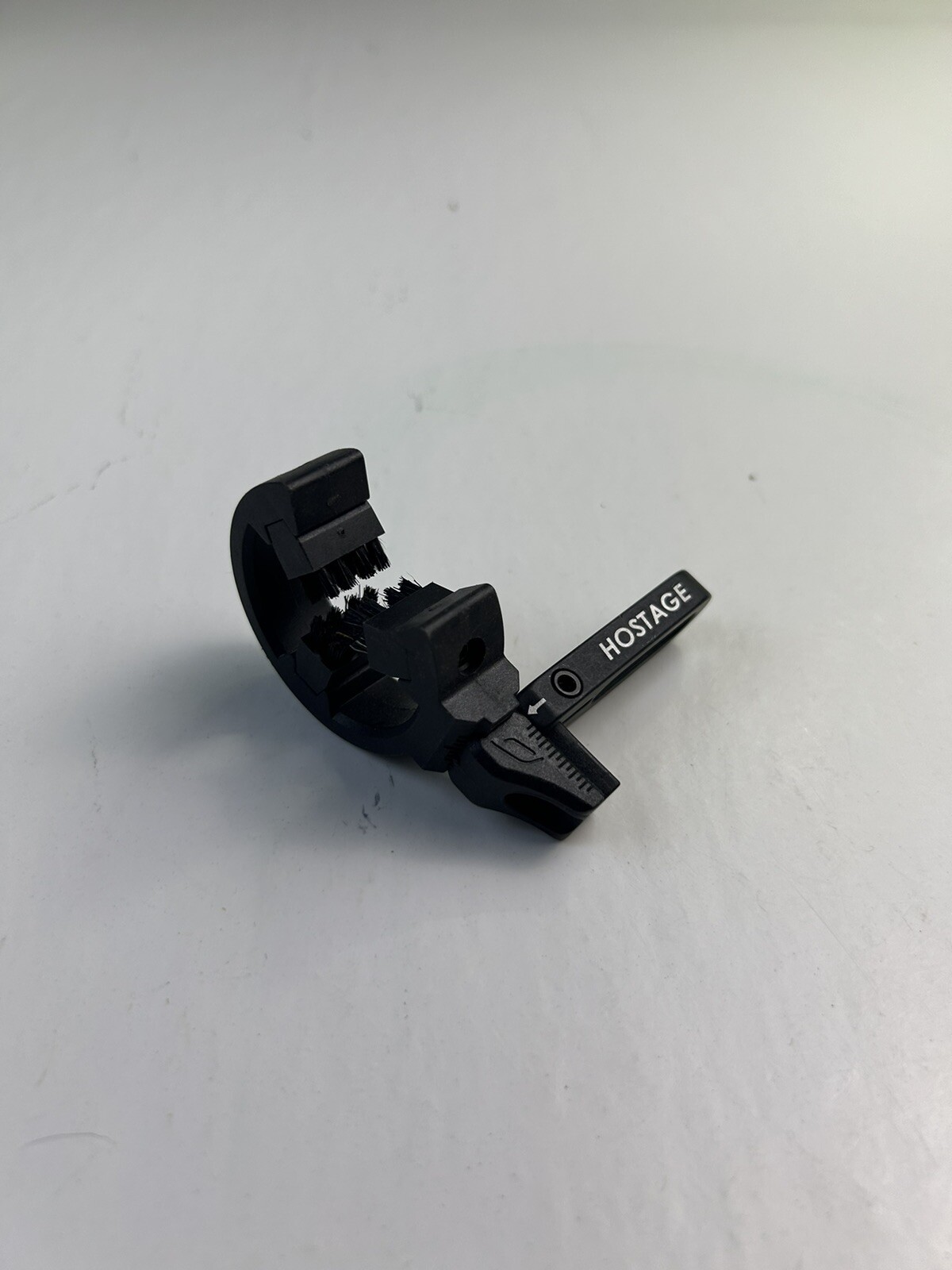 Hostage Arrow Rest Bow Archery Hunting Qty 1
