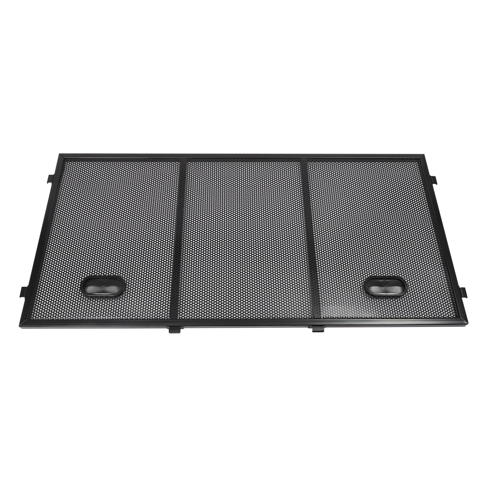 48x48x24" Display Controller Stand DJ Event Booth Portable Facade Flat Table Top