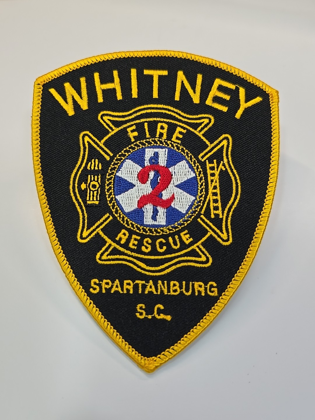 Whitney Fire Rescue Spartanburg South Carolina Patch
