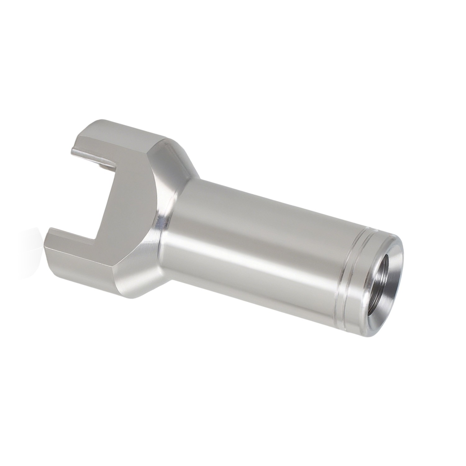 Stainless Steel Strut Channel Adapter Tool for 19mm Bolt Head Socket