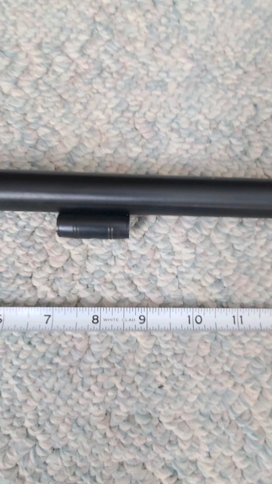 NICE Thompson Center Northwest Explorer muzzleloader Barrel T/C RARE BARREL
