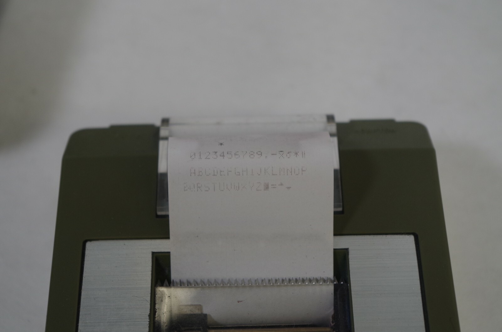 MITUTOYO 264-500-1 DIGIMATIC MINI PROCESSOR DP-1