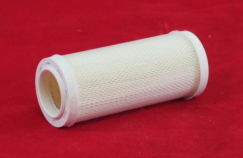 FLUITEK Binks FLK04-01371, 86-1018, 5.25" x 2.19" x 1.37" Filter Element 1Pc NOS