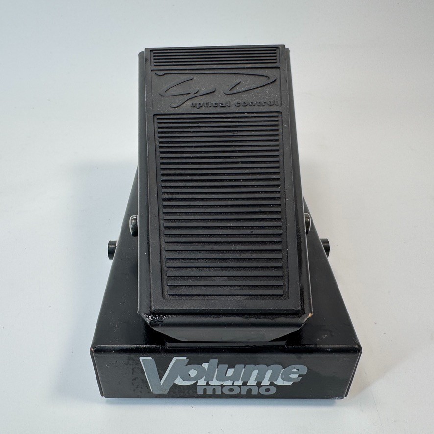 Vintage George Dennis Volume Mono Pedal