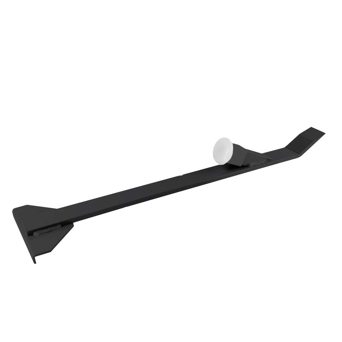 Tools NMAP007 Heavy Duty Pull and Pry Bar for Laminate and Hardwood flooring ...