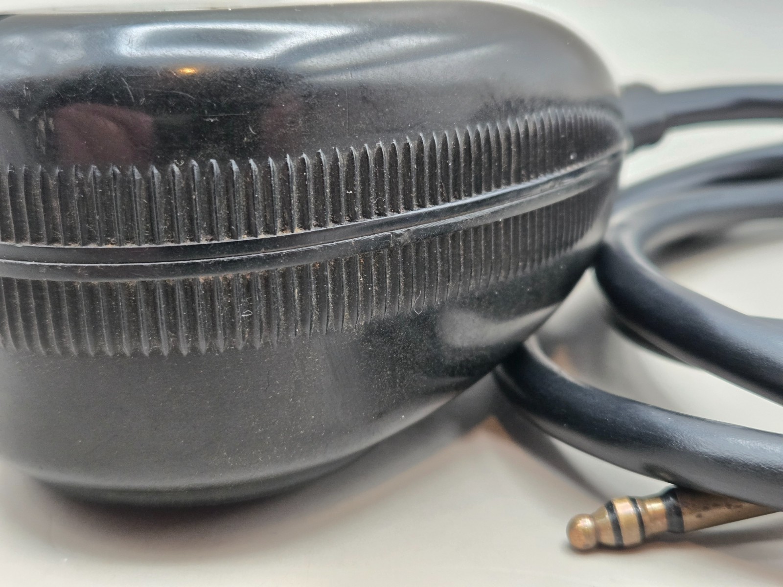 Electro Voice Dynamic Microphone 600D