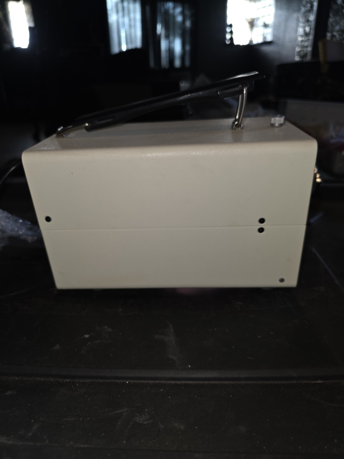 Chiu Tech Corp FO-150 Fiber Optic Light Source