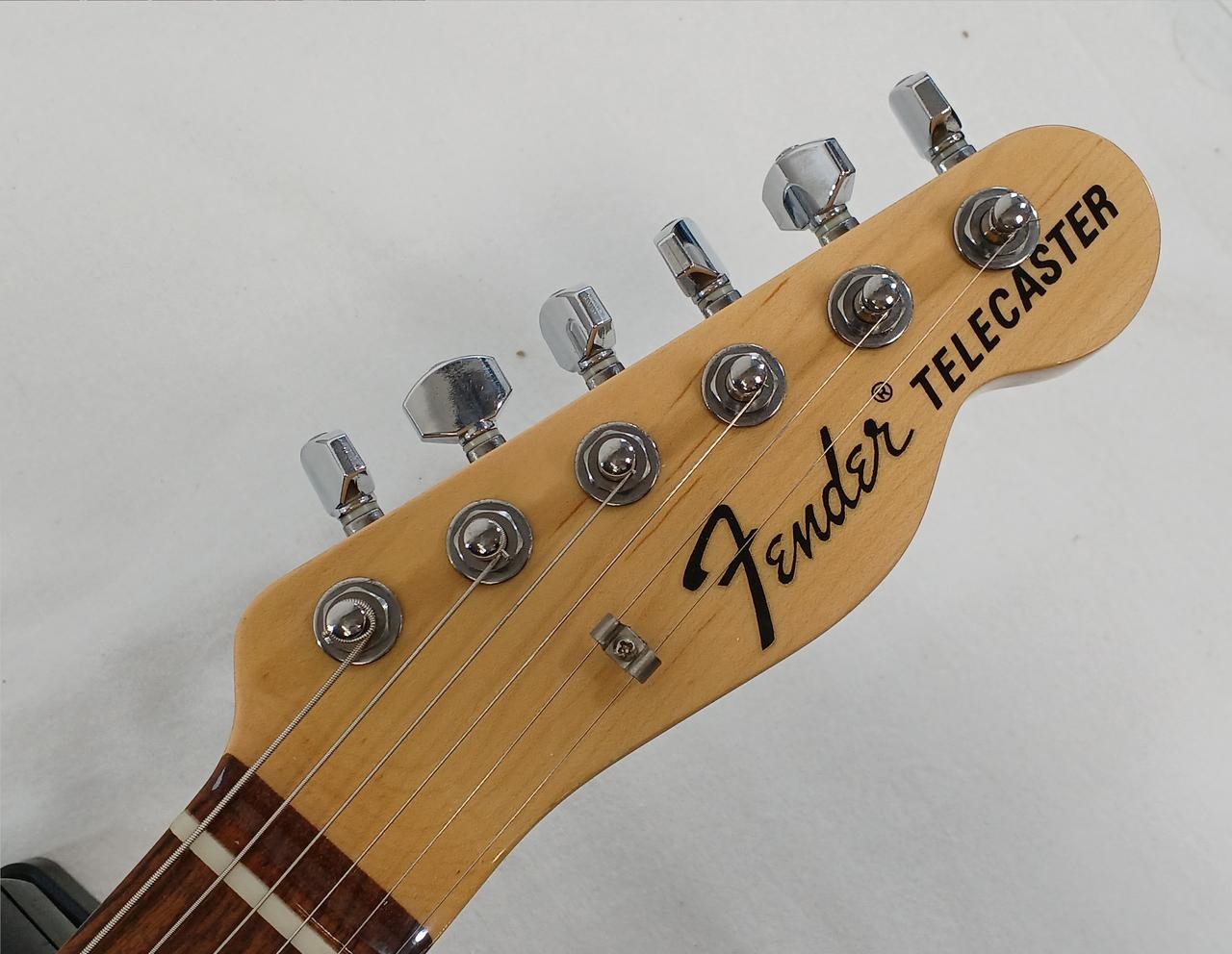 FENDER JAPAN TL-71 electric guitar
